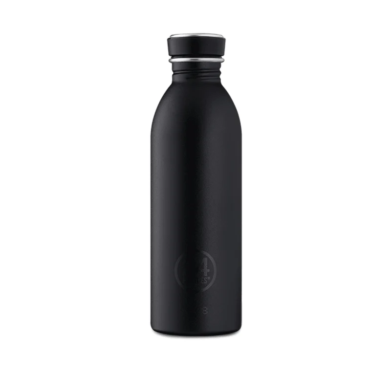 Edelstahl Wasserflasche - Urban 500ml
