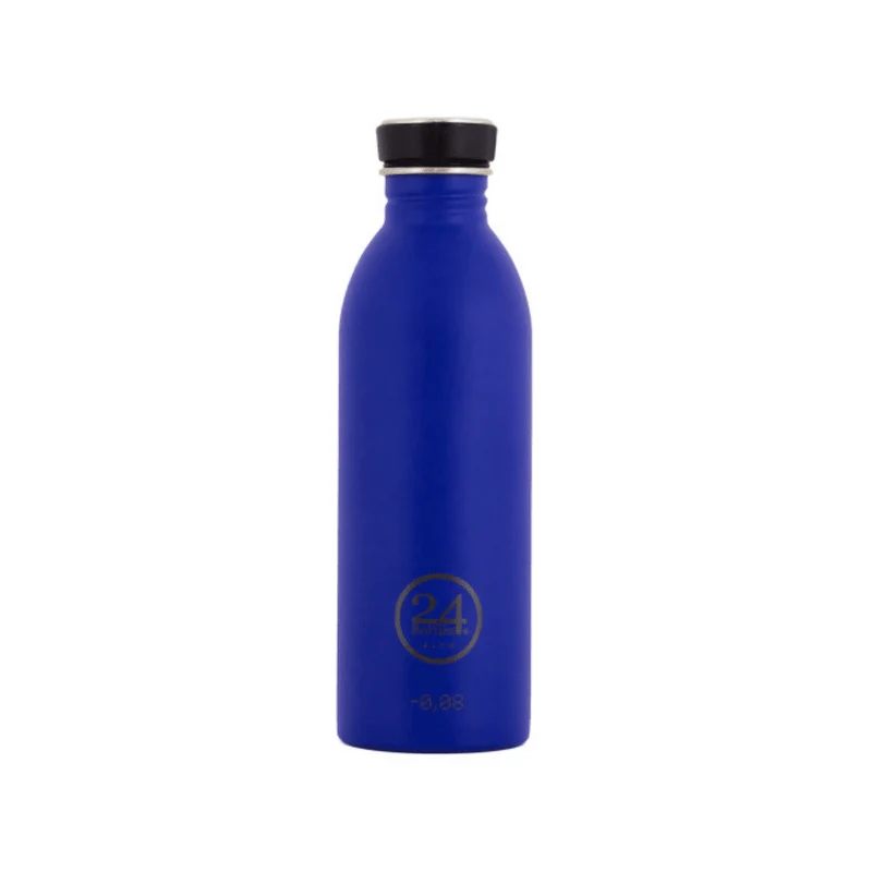 Edelstahl Wasserflasche - Urban 500ml