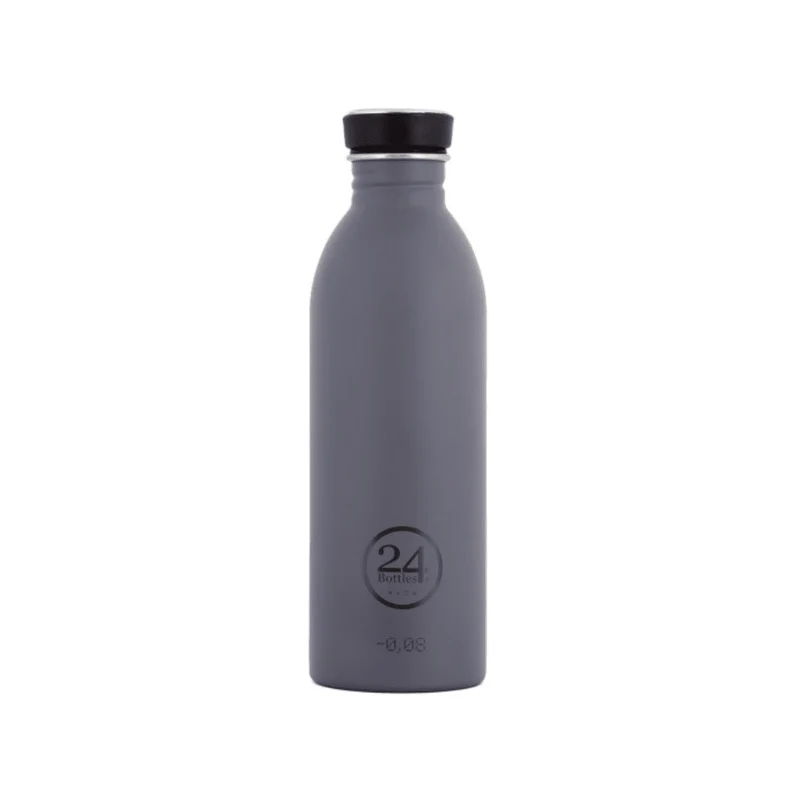 Edelstahl Wasserflasche - Urban 500ml