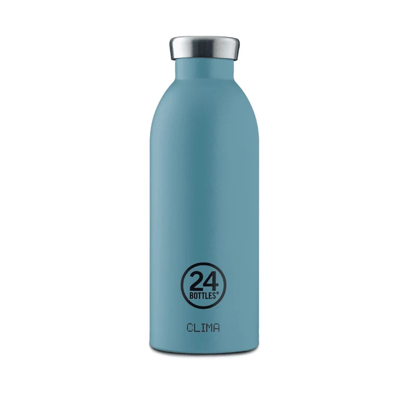 Edelstahl Wasserflasche - Urban 500ml