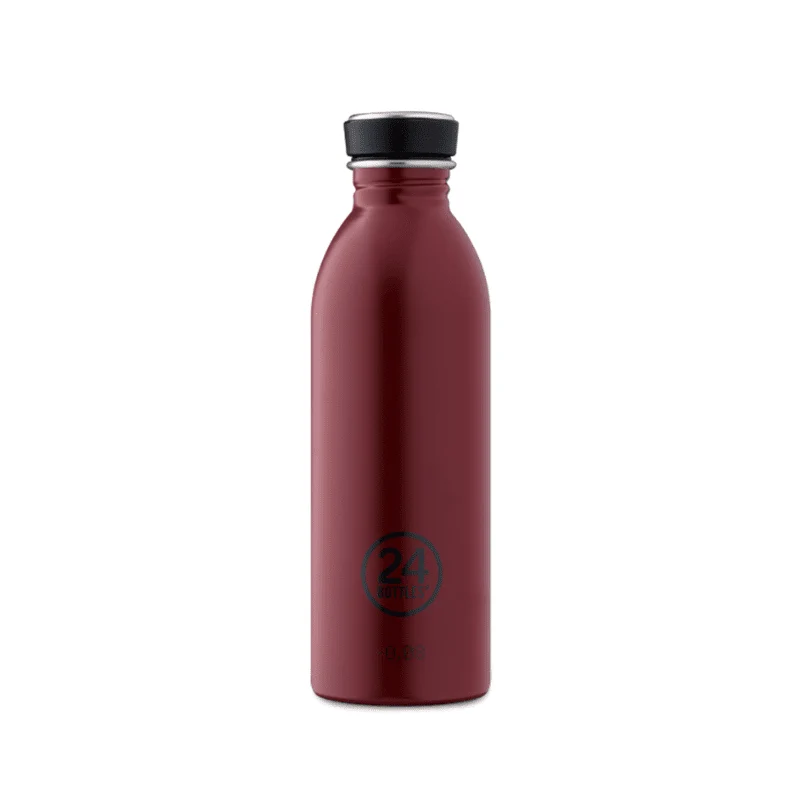 Edelstahl Wasserflasche - Urban 500ml