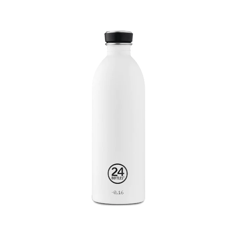 Edelstahl Wasserflasche - Urban 1l