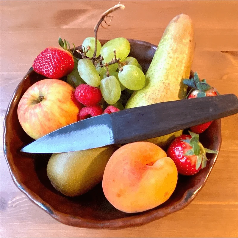 Authentic Blades - TAU LON 10cm - kleines Obstmesser