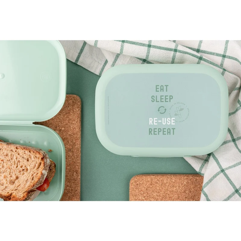 Bio-Lunchbox