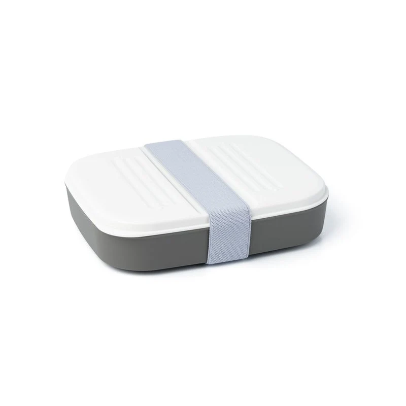 farbige Lunchbox 3-in-1