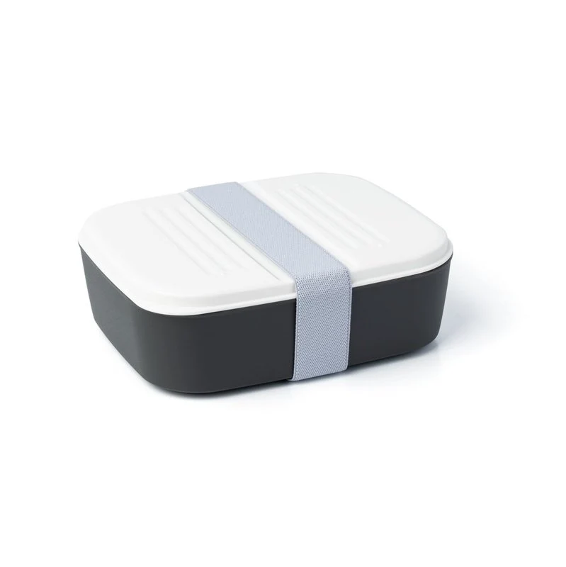 farbige Lunchbox 3-in-1