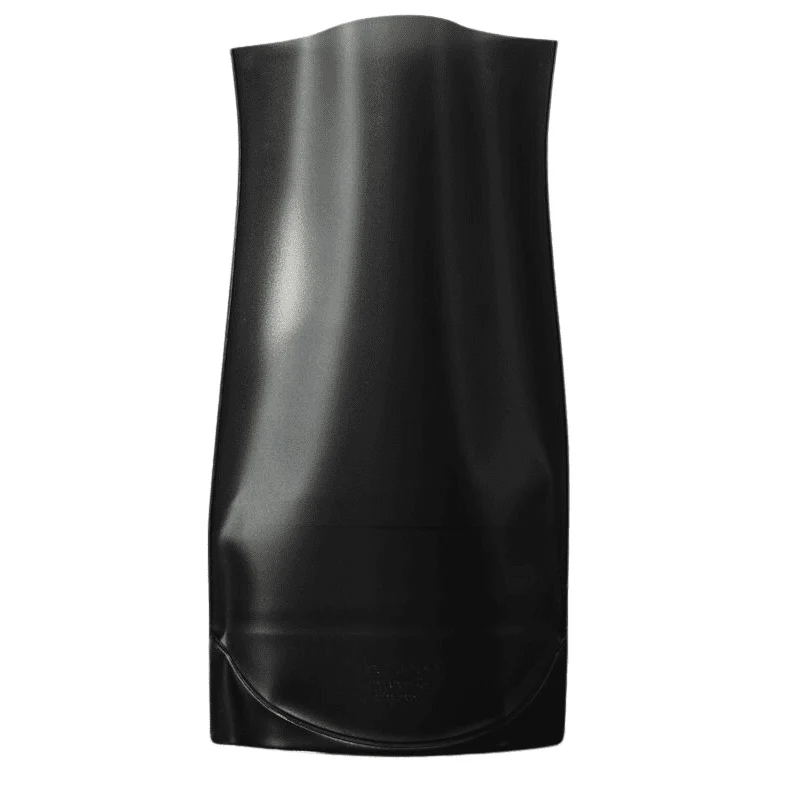 Vase aus flexibler Folie - Le Sack
