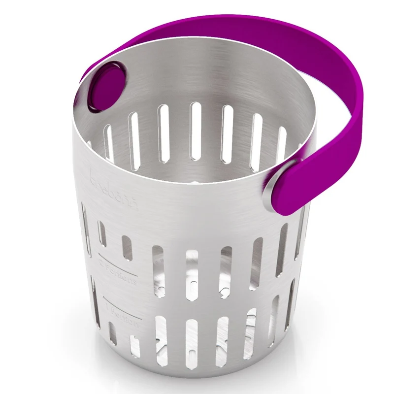 Kochsieb - Cooking Pod Pro