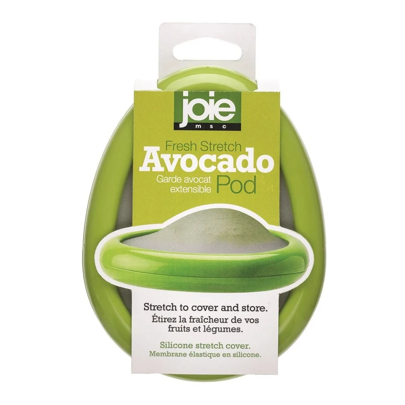 Avocado Frischebehälter