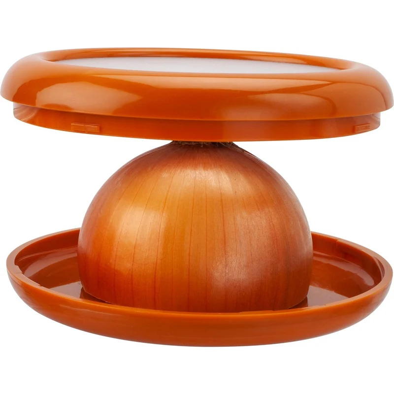 Zwiebel Frischebehälter