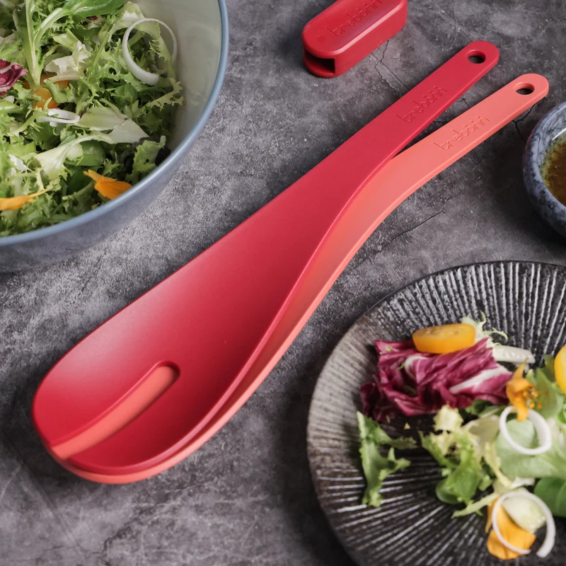 Salatzange - Zwilling