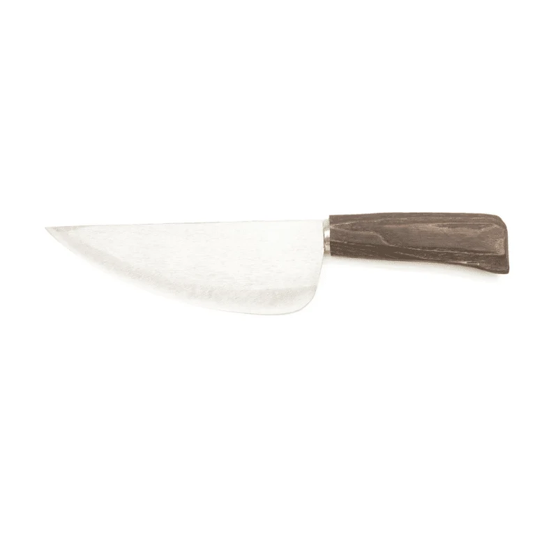 Authentic Blades - VAY 20cm - poliertes Küchenmesser