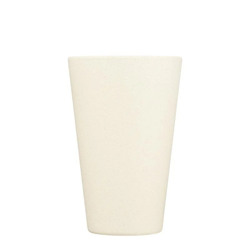 nachhaltige Kaffeetasse To-Go - Black Nature