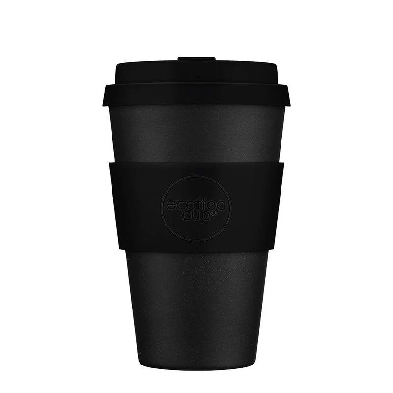 nachhaltige Kaffeetasse To-Go - Kerr & Napier