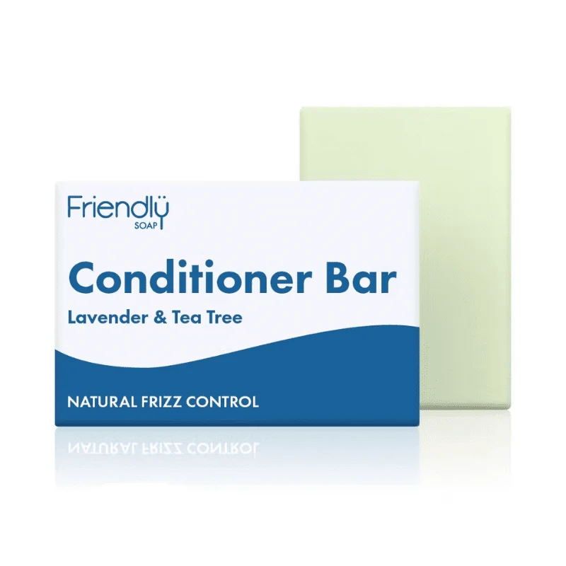 Conditioner Seife - Lavendel & Teebaum