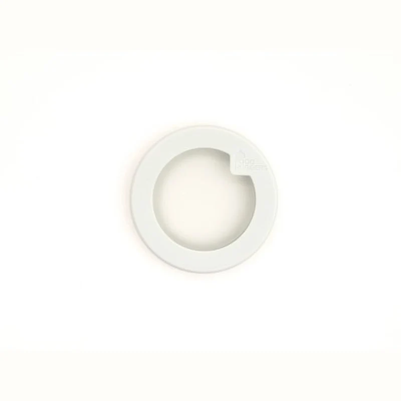 Food Huggers - Deckel für Dosen - Soft White