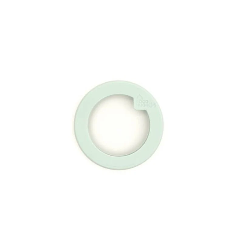 Food Huggers - Deckel für Dosen - Gradual Green