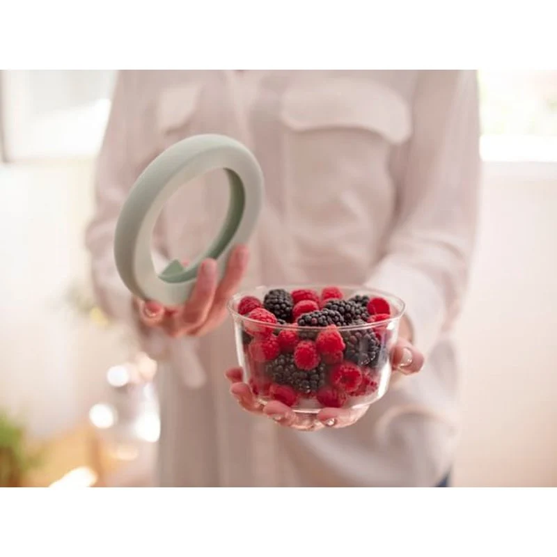 Food Huggers - Deckel für Dosen - Gradual Green