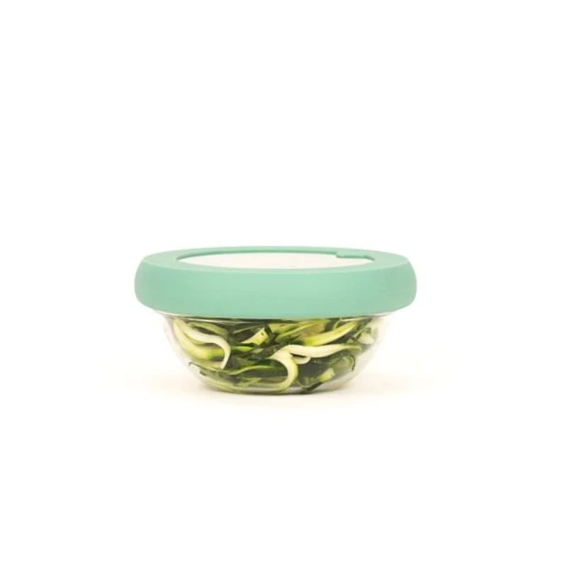 Food Huggers - Deckel für Dosen - Gradual Green