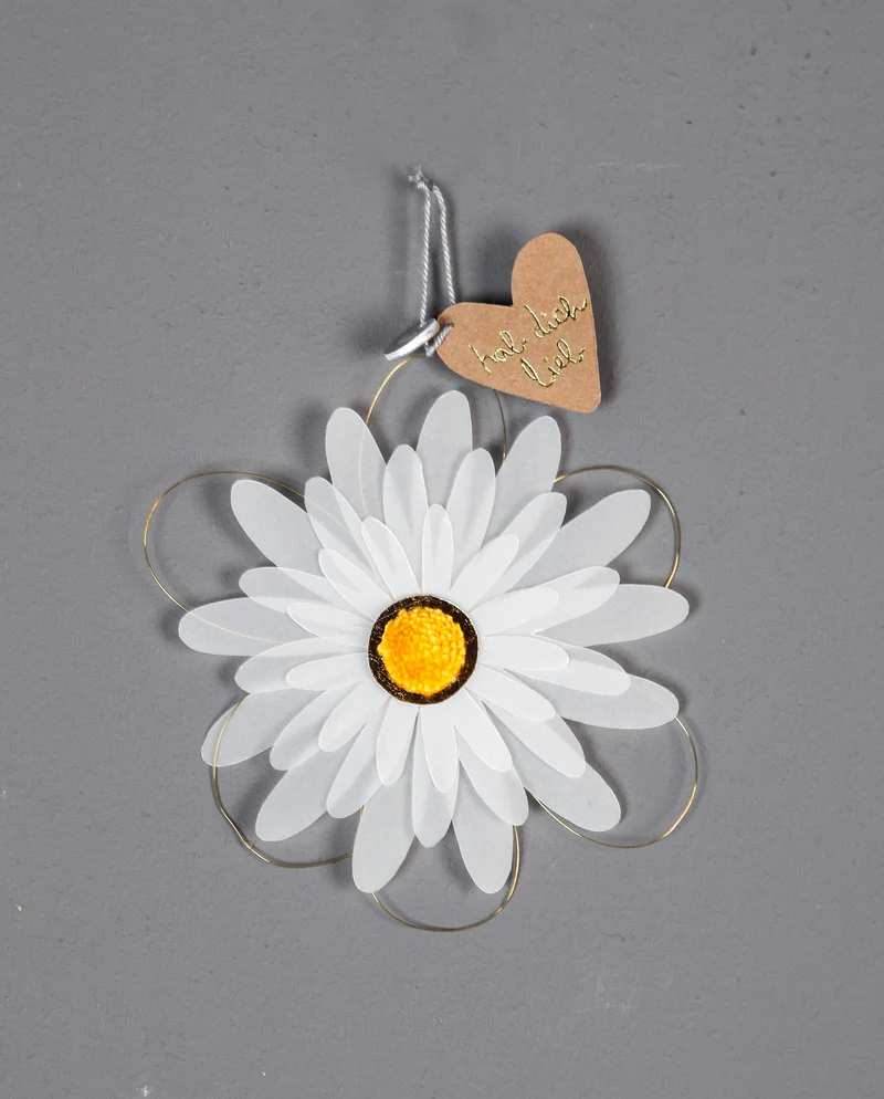 Blütentraum – kleine Geschenkideen voller Blumenfreude