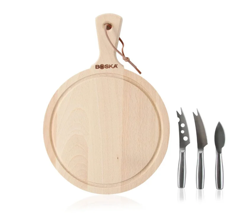 Boska Käse-Set 'Amigo'