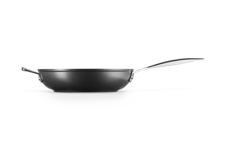 Le Creuset Antihaft-Pfanne, hoch mit Gegengriff, verschiedene Größen