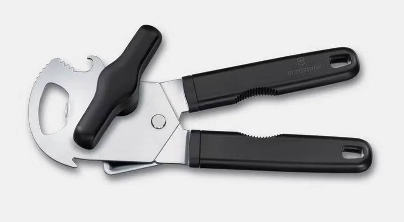 Victorinox Mehrzwecköffner, schwarz