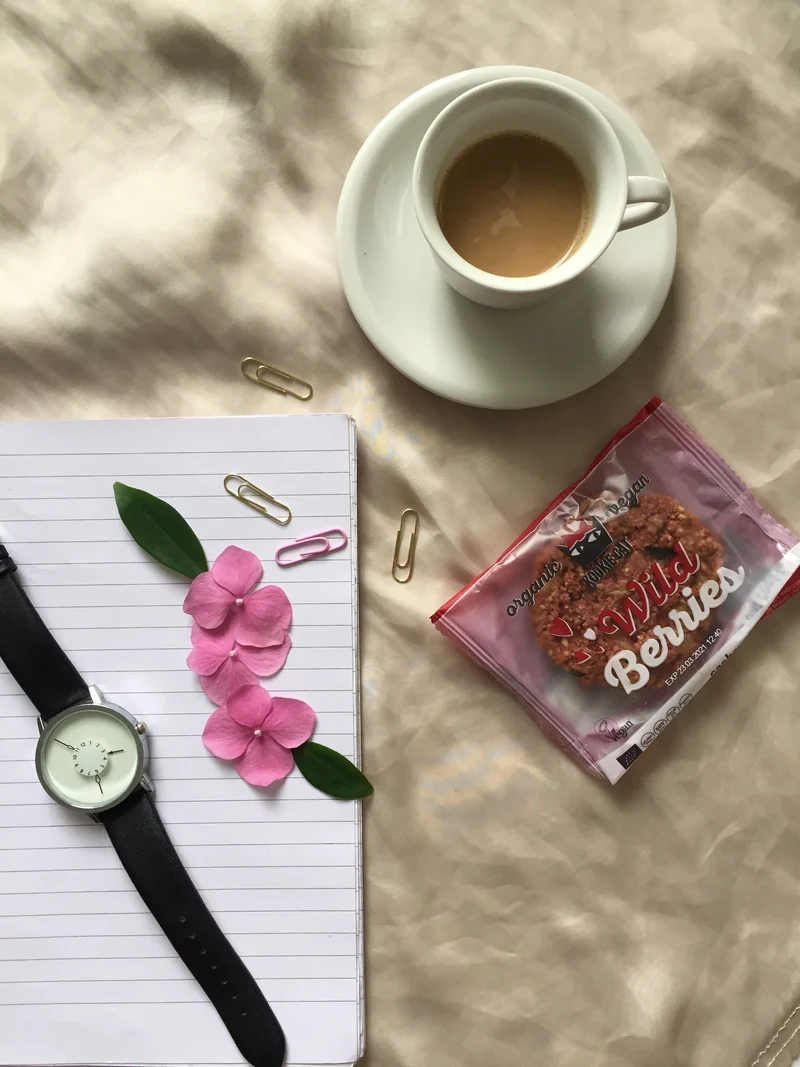 BIO Wild Berries Cookie