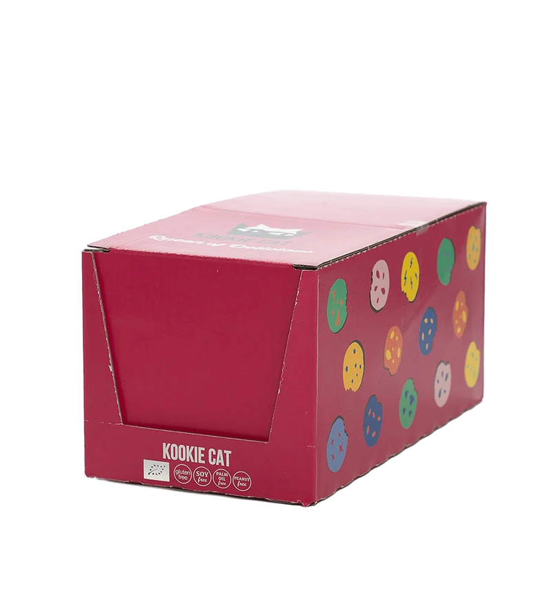 BIO Wild Berries Cookie