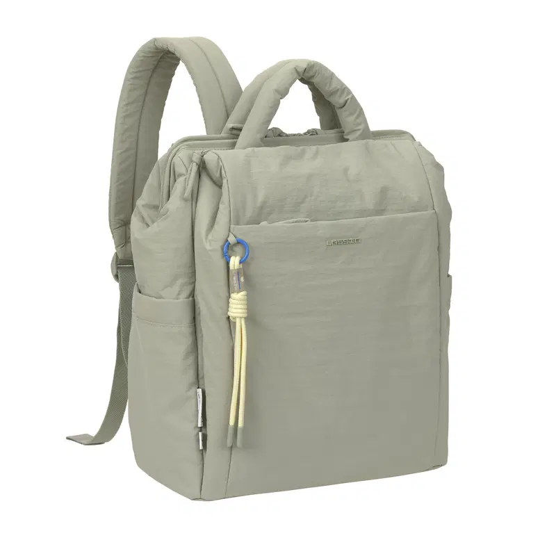 Wickelrucksack Minoa - Mint