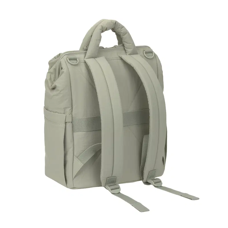 Wickelrucksack Minoa - Mint