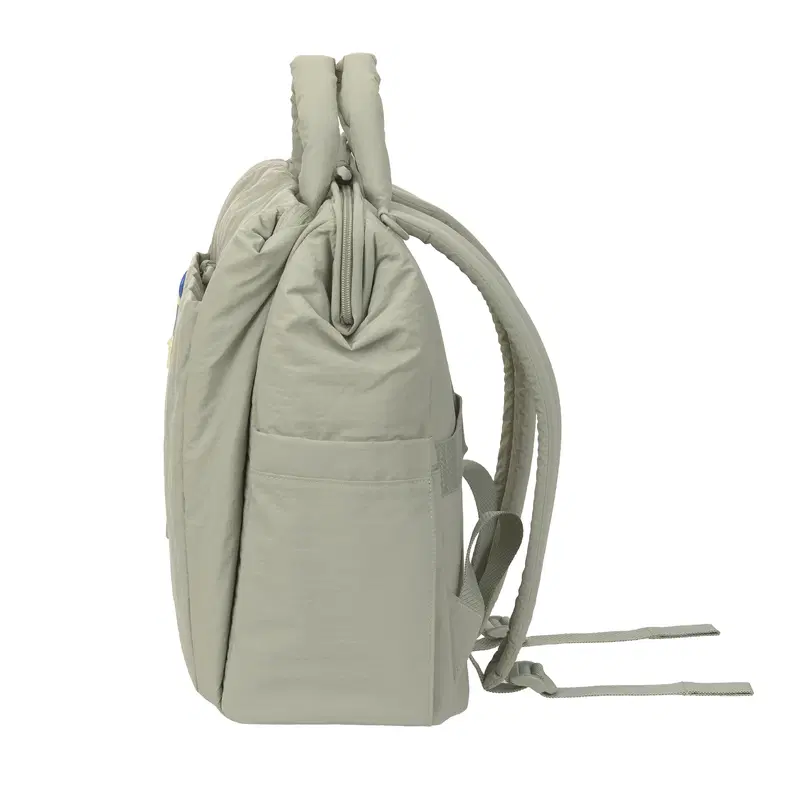 Wickelrucksack Minoa - Mint