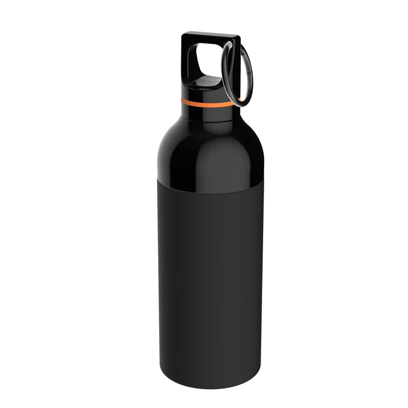 Trinkflasche RETUMBLER-DUIX STEEL