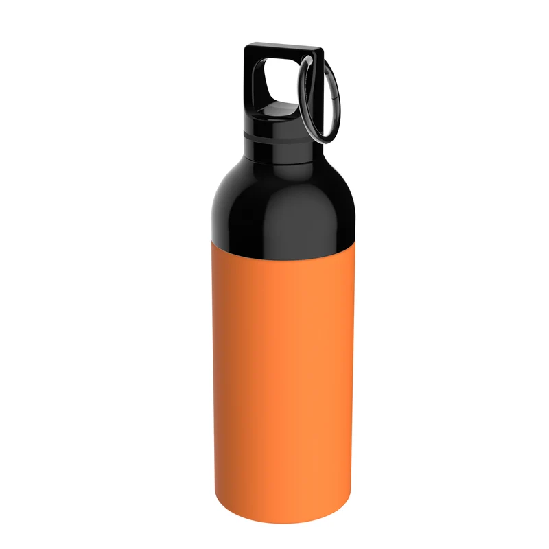 Trinkflasche RETUMBLER-DUIX STEEL