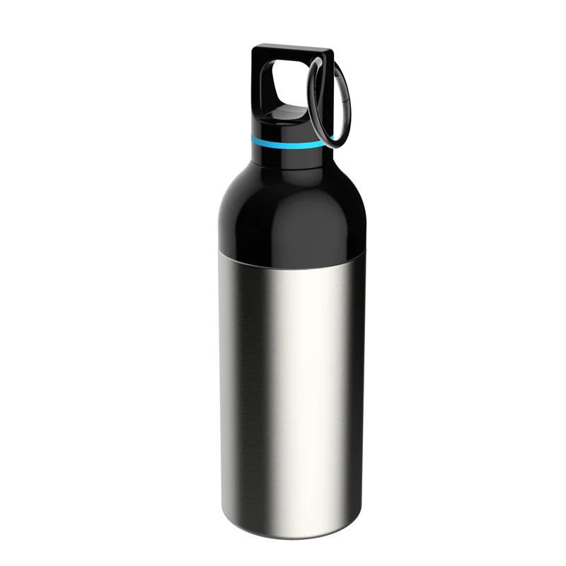 Trinkflasche RETUMBLER-DUIX STEEL
