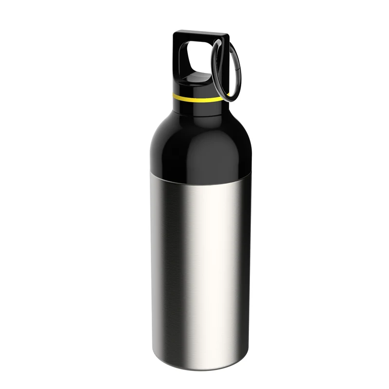 Trinkflasche RETUMBLER-DUIX STEEL