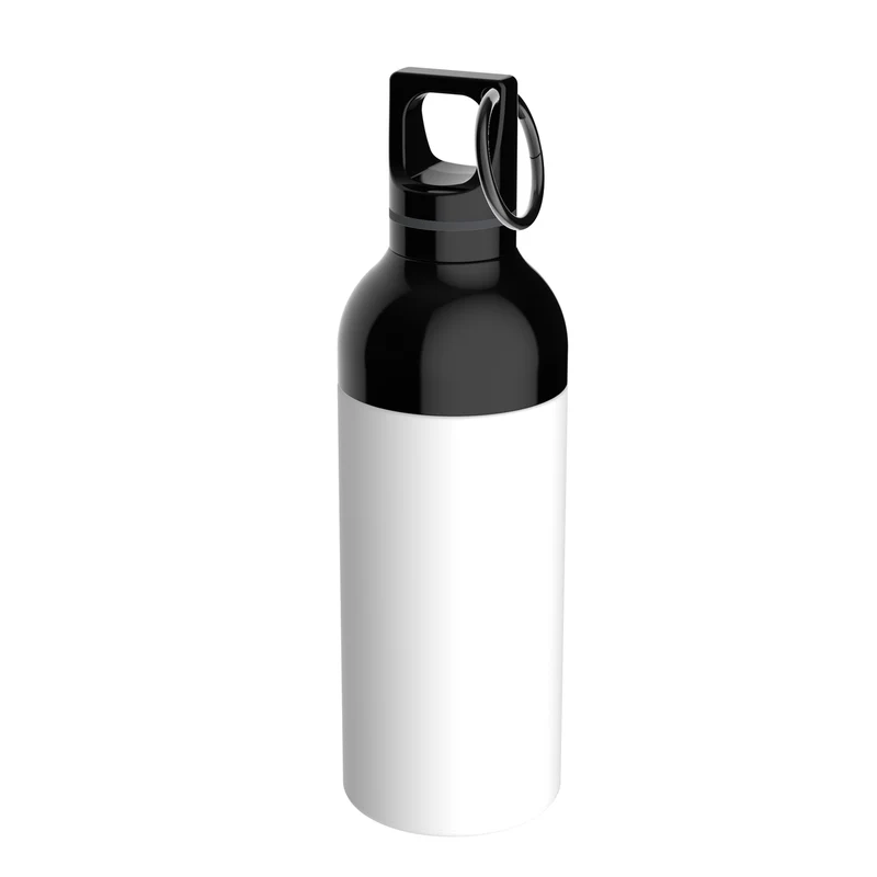 Trinkflasche RETUMBLER-DUIX STEEL