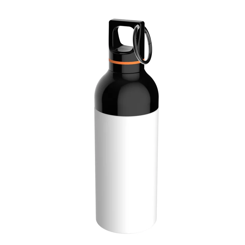 Trinkflasche RETUMBLER-DUIX STEEL