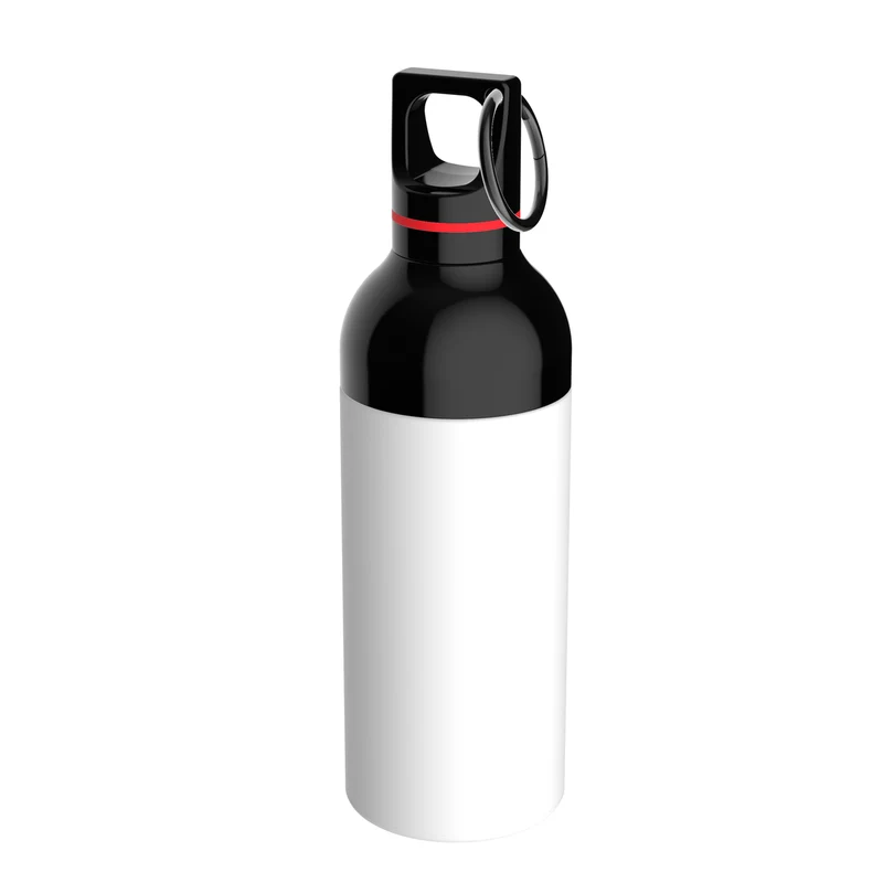 Trinkflasche RETUMBLER-DUIX STEEL
