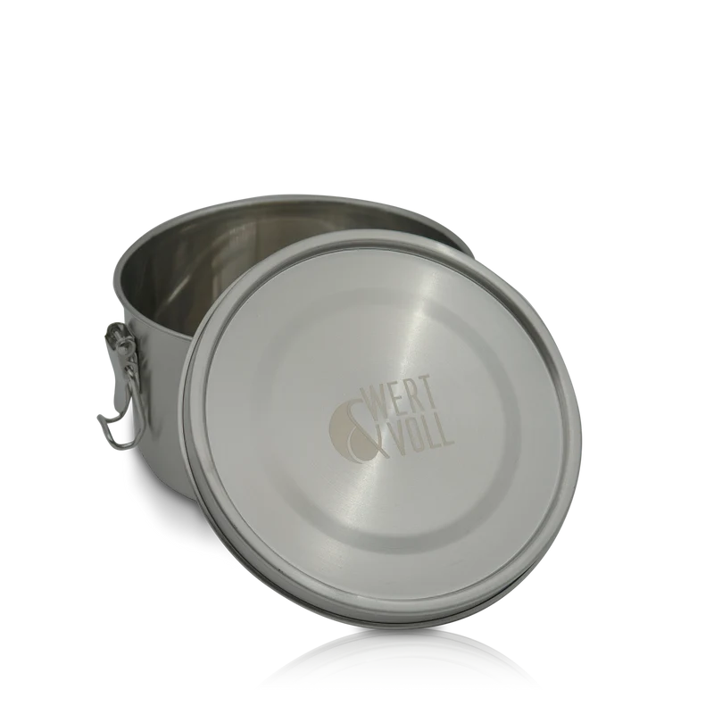 Wert&Voll Auslaufsicherer Behälter 1800ml