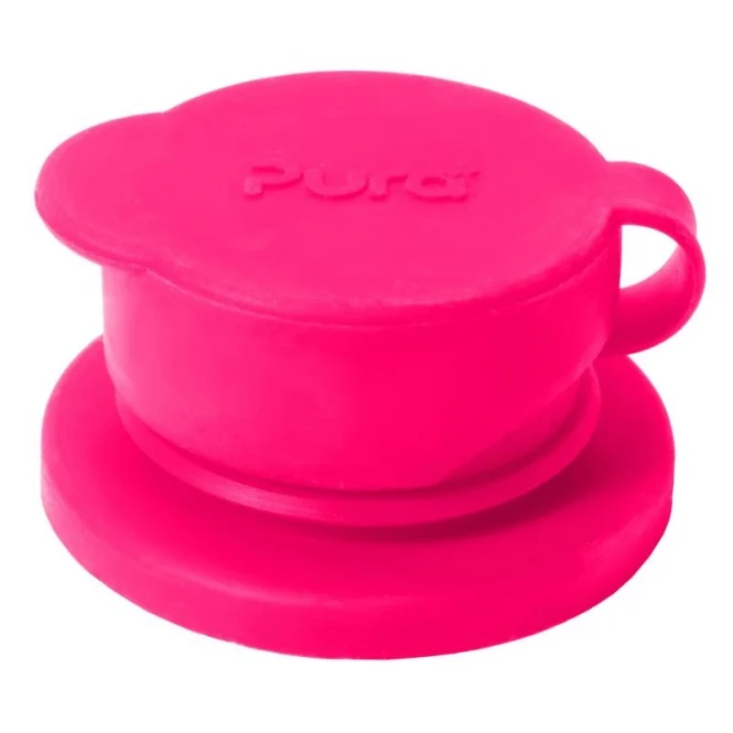 Pura Sportaufsatz Pink