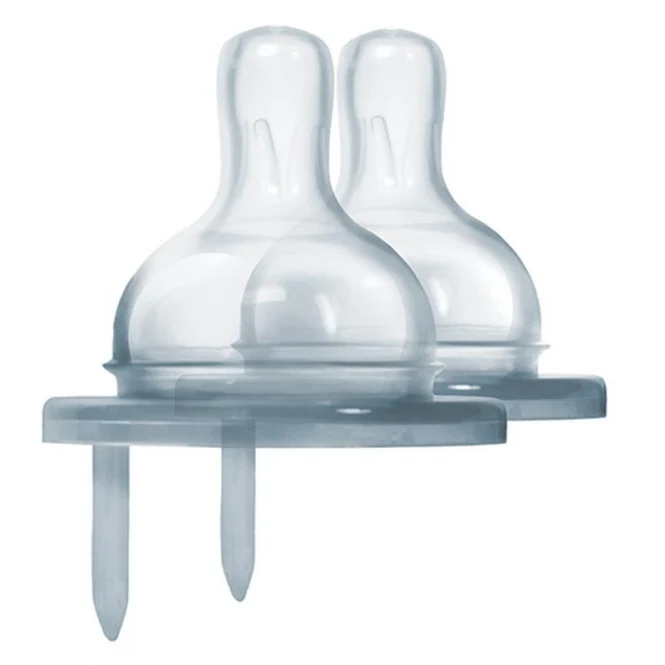 Pura Sauger schneller Trinkfluss