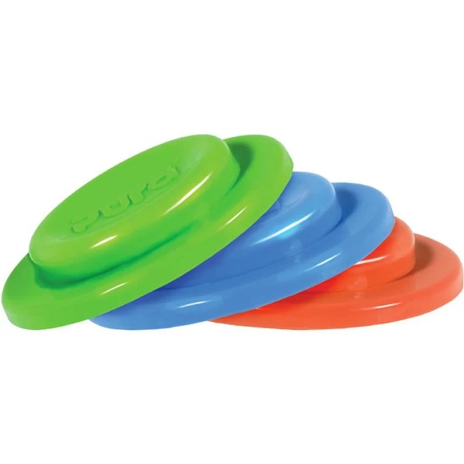 Pura Flaschendeckel Set