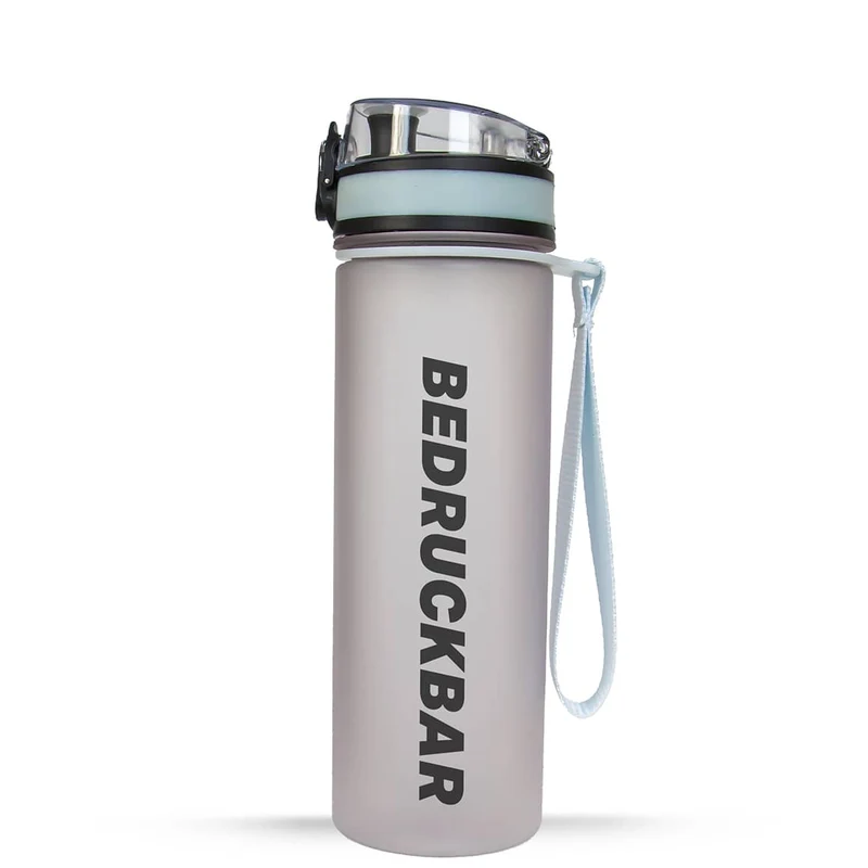 Trinkflasche MiniCAMPOS 600 ml individuell bedrucken
