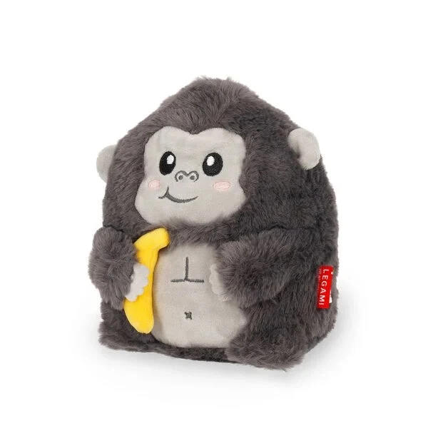 Plüschtier Gorilla - Mini Super Soft!