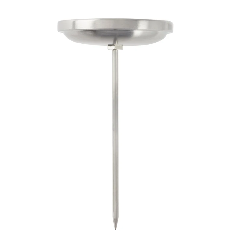 Fleisch-Thermometer, ofenfest