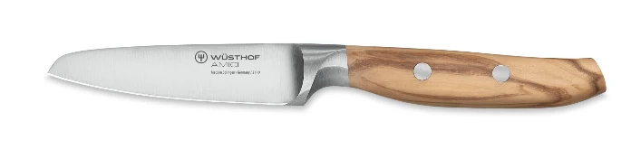 Wüsthof Gemüsemesser 'Amici', 9 cm Klingenlänge