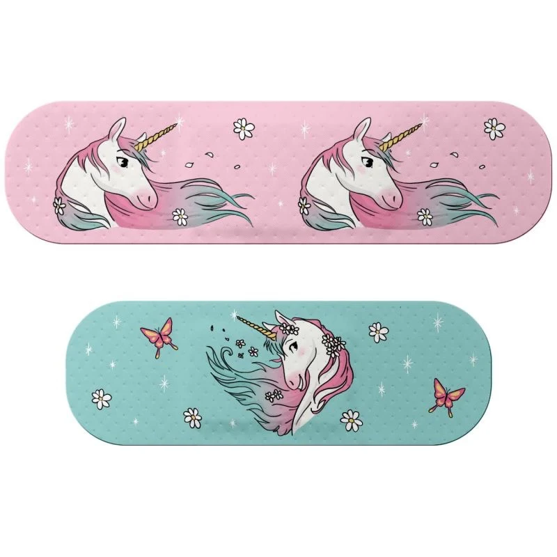 Pflaster „Einhorn"