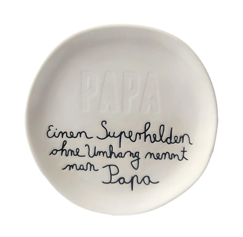 Familientellerchen