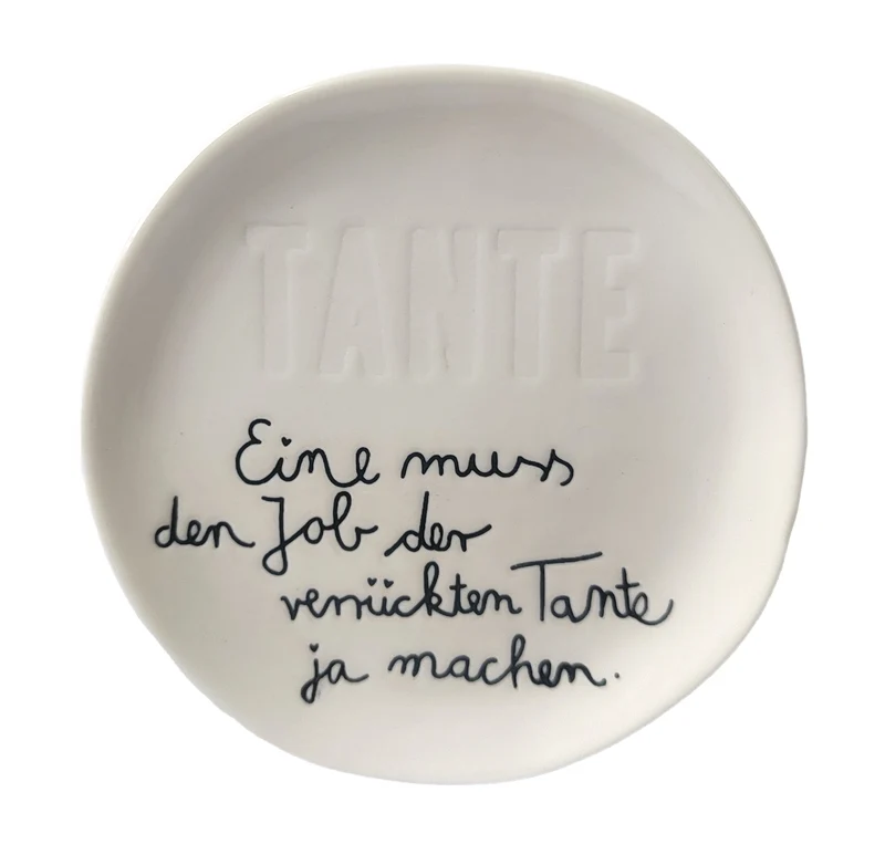 Familientellerchen